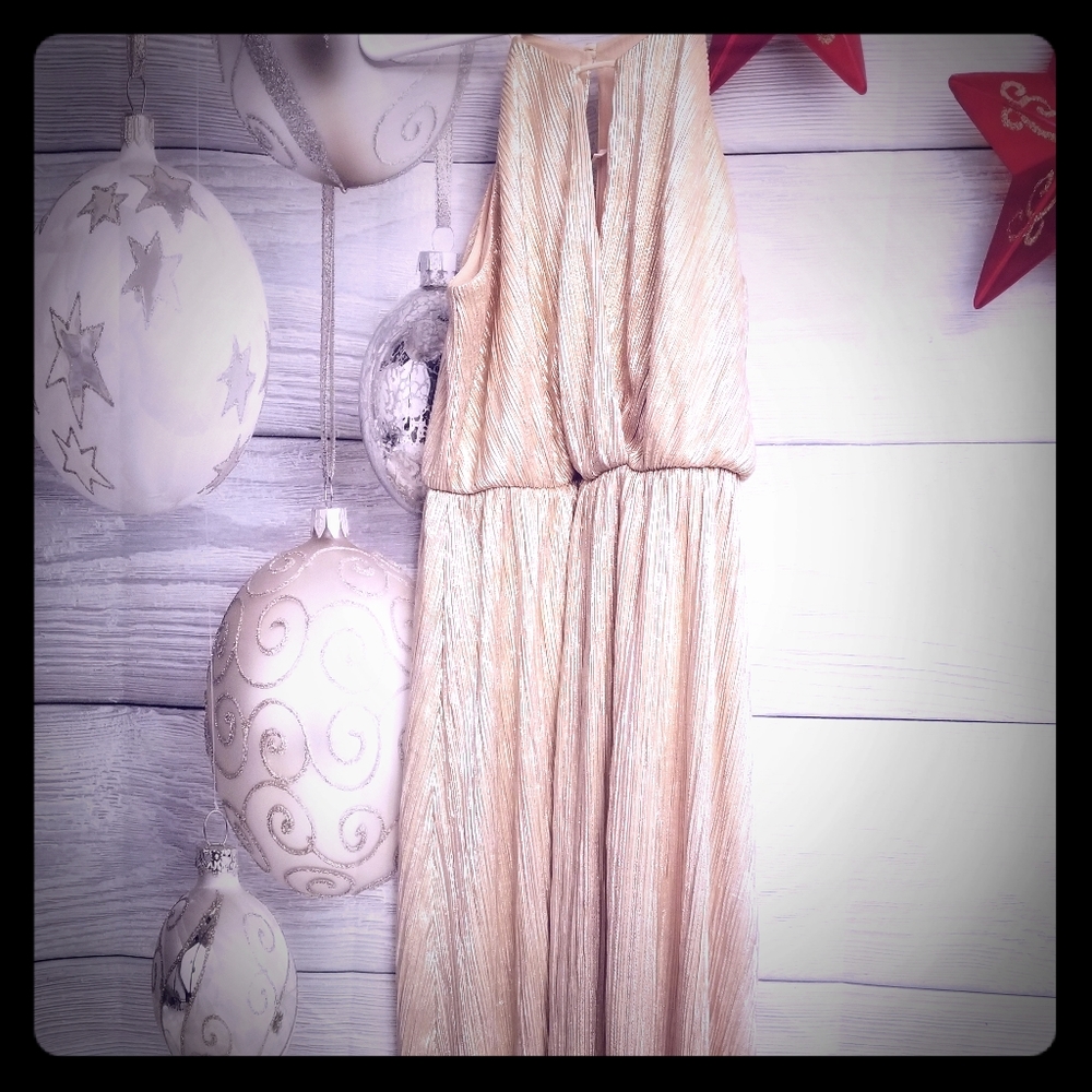 Lush dress size medium!